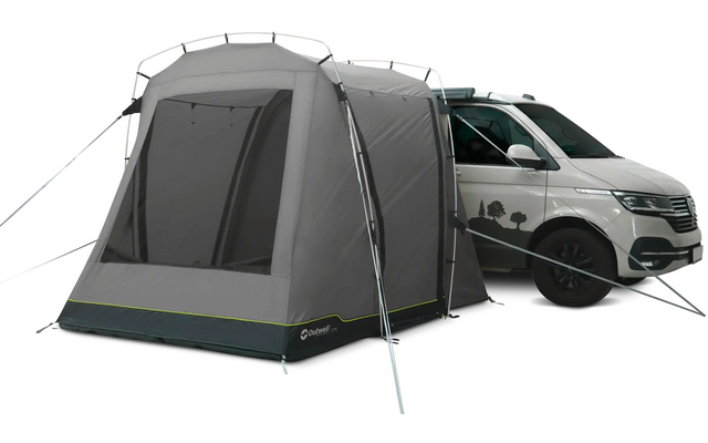Produktbild Outwell Desert Van freistehendes Busvorzelt f&uuml;r Vans 175 bis 205 cm 1