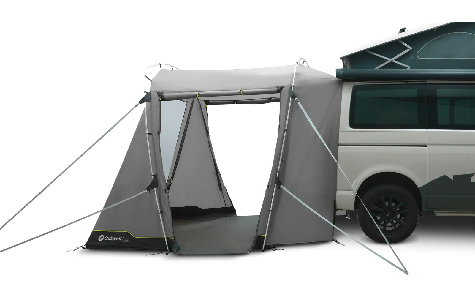 Produktbild Outwell Desert Van freistehendes Busvorzelt f&uuml;r Vans 175 bis 205 cm 1
