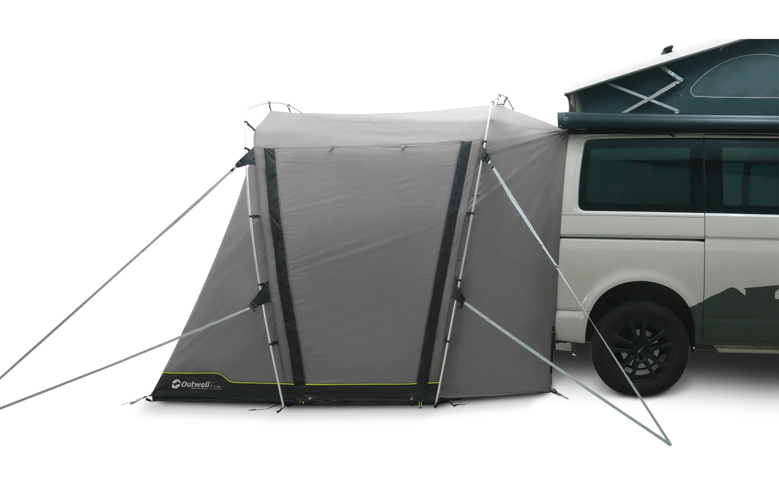 Produktbild Outwell Desert Van freistehendes Busvorzelt f&uuml;r Vans 175 bis 205 cm 1