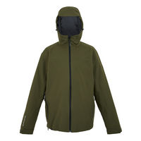 Regatta Coriver  3-in-1 Herren Doppeljacke 