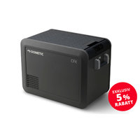 Dometic CFX5 45 AC/DC compressor cooler