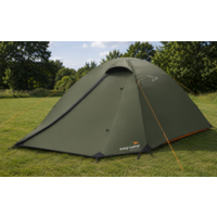 Easy Camp Tente d&ocirc;me Rondane 3 pour 3 personnes