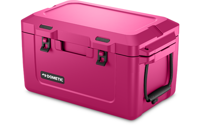 Dometic Patrol 35 Insulated ice and passive cooler 36L Orchid