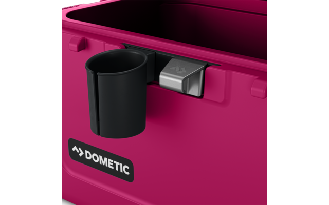 Dometic Patrol 35 Insulated ice and passive cooler 36L Orchid