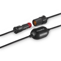 Dometic CoolPower M50U 12 V Spannungswächter 