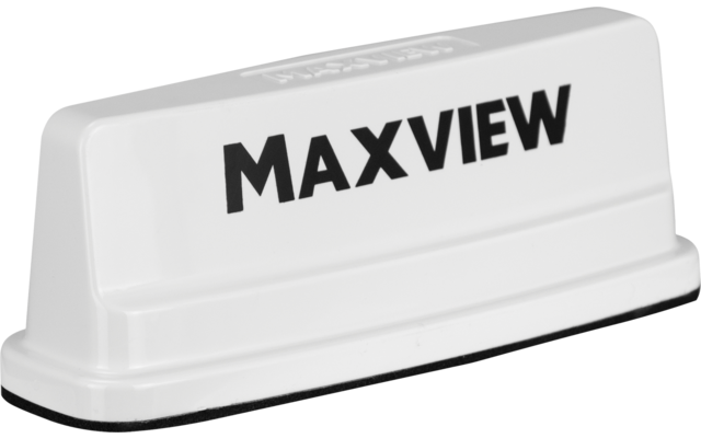 Maxview LTE/WiFi Campervan Roam white