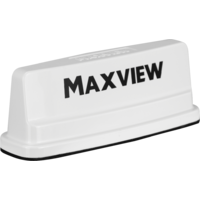 Maxview LTE/WiFi Campervan Roam wei&szlig;