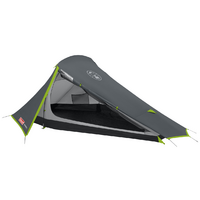 Coleman Bedrock Zelt f&uuml;r 2 Personen