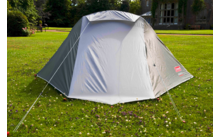 432057 - Tente 2 personnes Bedrock Coleman