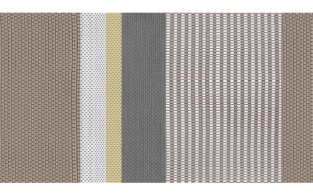 Produktbild Brunner Kinetic 500 Zeltteppich robust 1