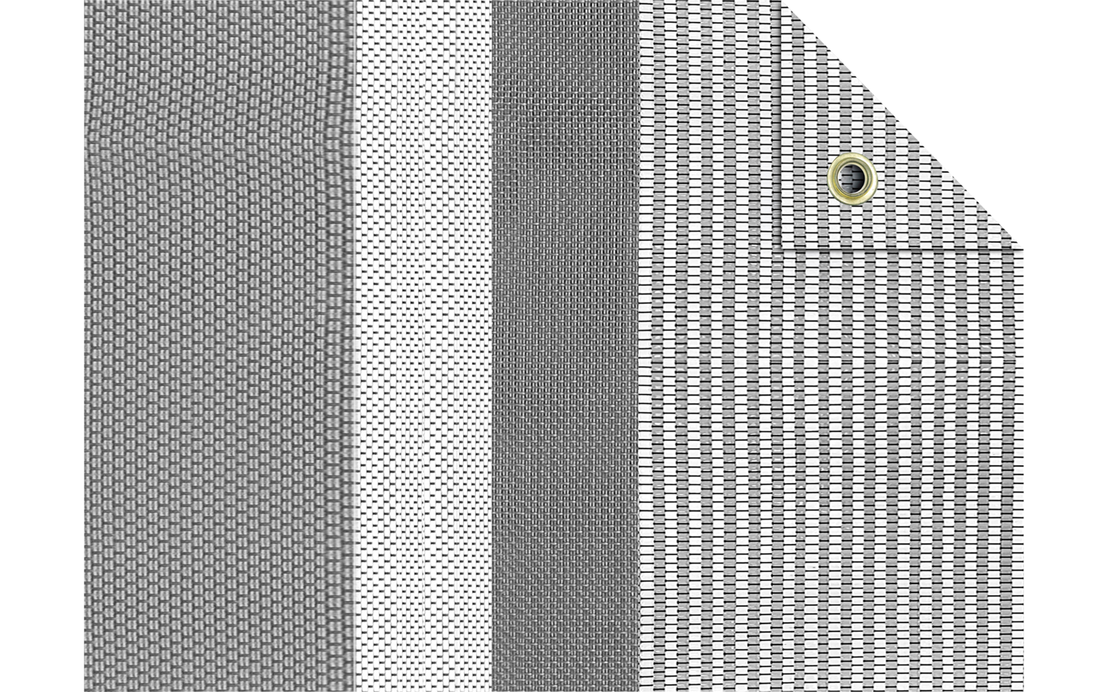 Produktbild Brunner Kinetic 500 Zeltteppich robust 1