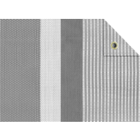 Brunner Kinetic 500 Zeltteppich robust 2,5 x 5 m