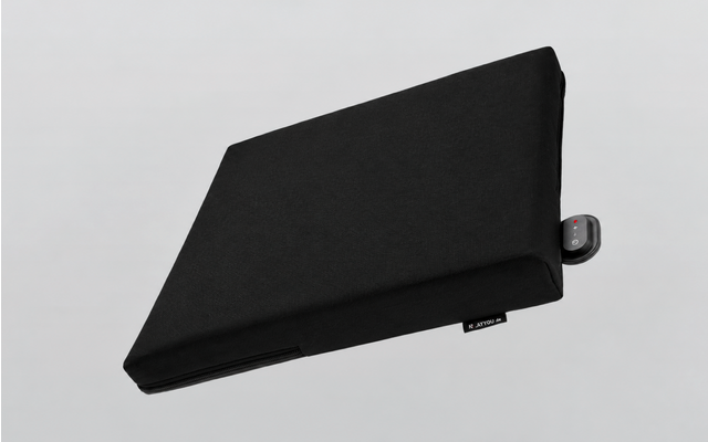 Immagine del prodotto Heatyou beheiztes Sitzkissen 40 x 40 cm mit Gewichtssensor 1