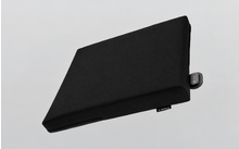 432085 - Heatyou beheiztes Sitzkissen 40 x 40 cm mit Gewichtssensor