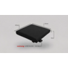 Immagine piccola del prodotto Heatyou beheiztes Sitzkissen 40 x 40 cm mit Gewichtssensor 1