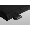 Immagine piccola del prodotto Heatyou beheiztes Sitzkissen 40 x 40 cm mit Gewichtssensor 1