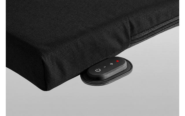 Immagine del prodotto Heatyou beheiztes Sitzkissen 40 x 40 cm mit Gewichtssensor 1