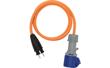 325963 432091 536263 669412 - Brennenstuhl camping verloopkabel 1,5 meter