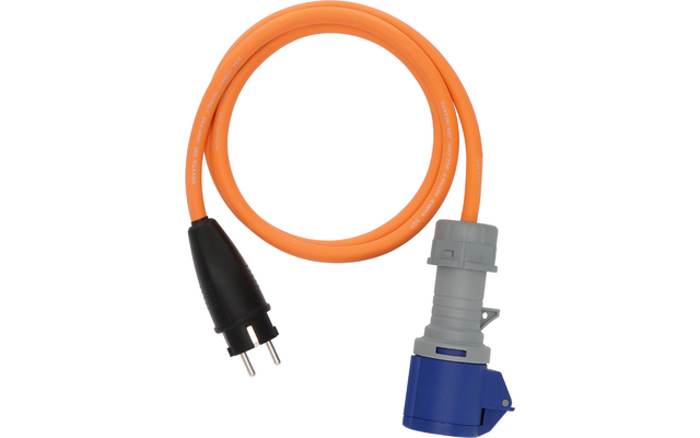 Produktbild Brennenstuhl Camping-Adapterkabel 1,5 Meter  1