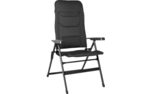 Brunner Aravel Vitachic 3D Pro folding chair antracite