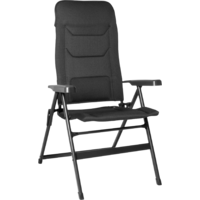 Folding Chair Antracite (S) Brunner Aravel Vitachic 3D Pro