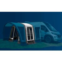 Wigo Basis Plus luifelmodule voor Yanook Air luifel