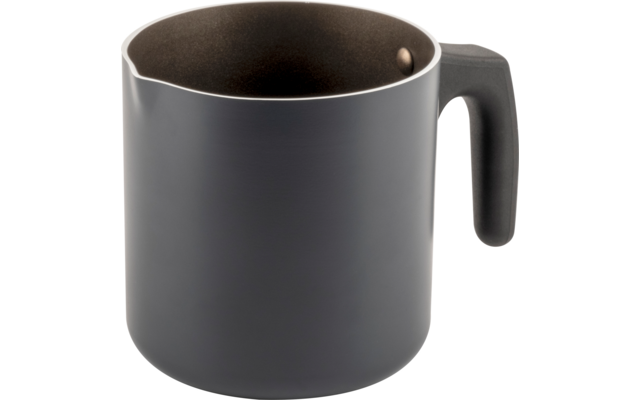 Produktbild Brunner Torralta Topfset stapelbar platzsparend f&uuml;r alle Herdarten geeignet 1