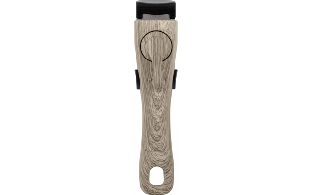 Produktbild Brunner Torralta Topfset stapelbar platzsparend f&uuml;r alle Herdarten geeignet 1