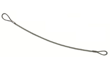 748394 326332 432414 - Prolunga cavi di fissaggio Fabbri per portabici Gringo Bici