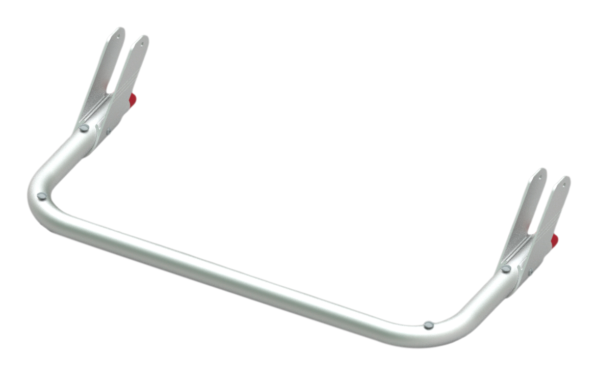 PORTE-VELOS FIAMMA XL A PRO 200 CARAVANE