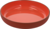 Berger Viona Essteller tief &Oslash; 21 cm terracotta