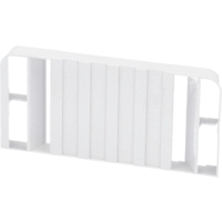 Dometic Insert Conduit d'&eacute;vacuation des gaz d'&eacute;chappement Kit de ventilation