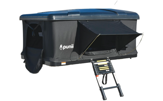 Image du produit Punii Toa S Hartschalen-Dachzelt f&uuml;r 2 Personen 1