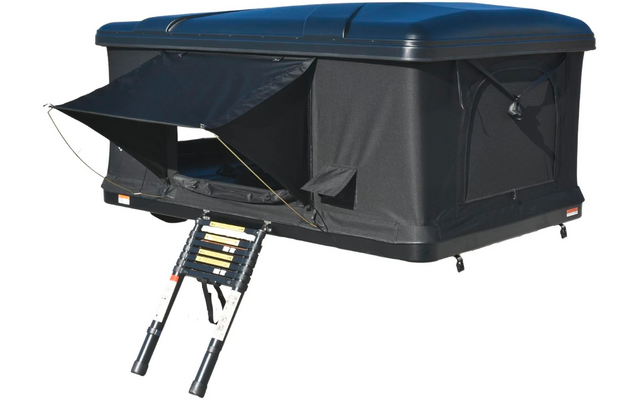 Image du produit Punii Toa S Hartschalen-Dachzelt f&uuml;r 2 Personen 1