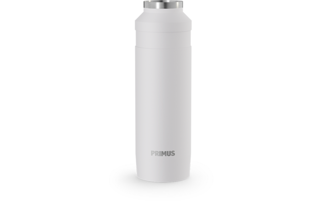 Produktbild Primus Tufa Isolierflasche Edelstahl 600 ml 1