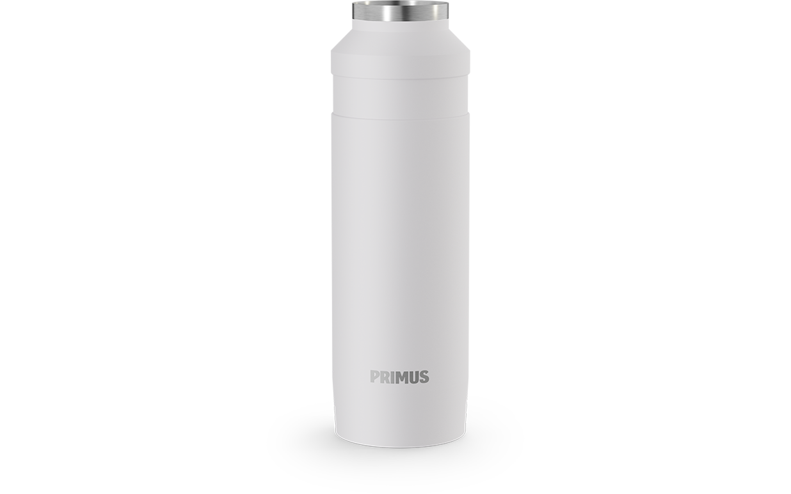 Produktbild Primus Tufa Isolierflasche Edelstahl 600 ml 1