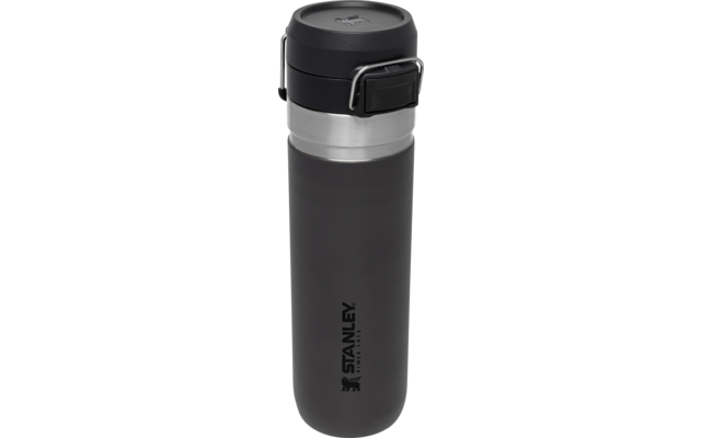 Stanley vacuum flask 0.7 liters gray