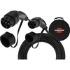 Small product image Brennenstuhl E-Mobility Typ 2 Ladekabel f&uuml;r Elektroauto Mode 3 22 kW dreiphasig 1