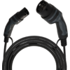 Small product image Brennenstuhl E-Mobility Typ 2 Ladekabel f&uuml;r Elektroauto Mode 3 22 kW dreiphasig 1