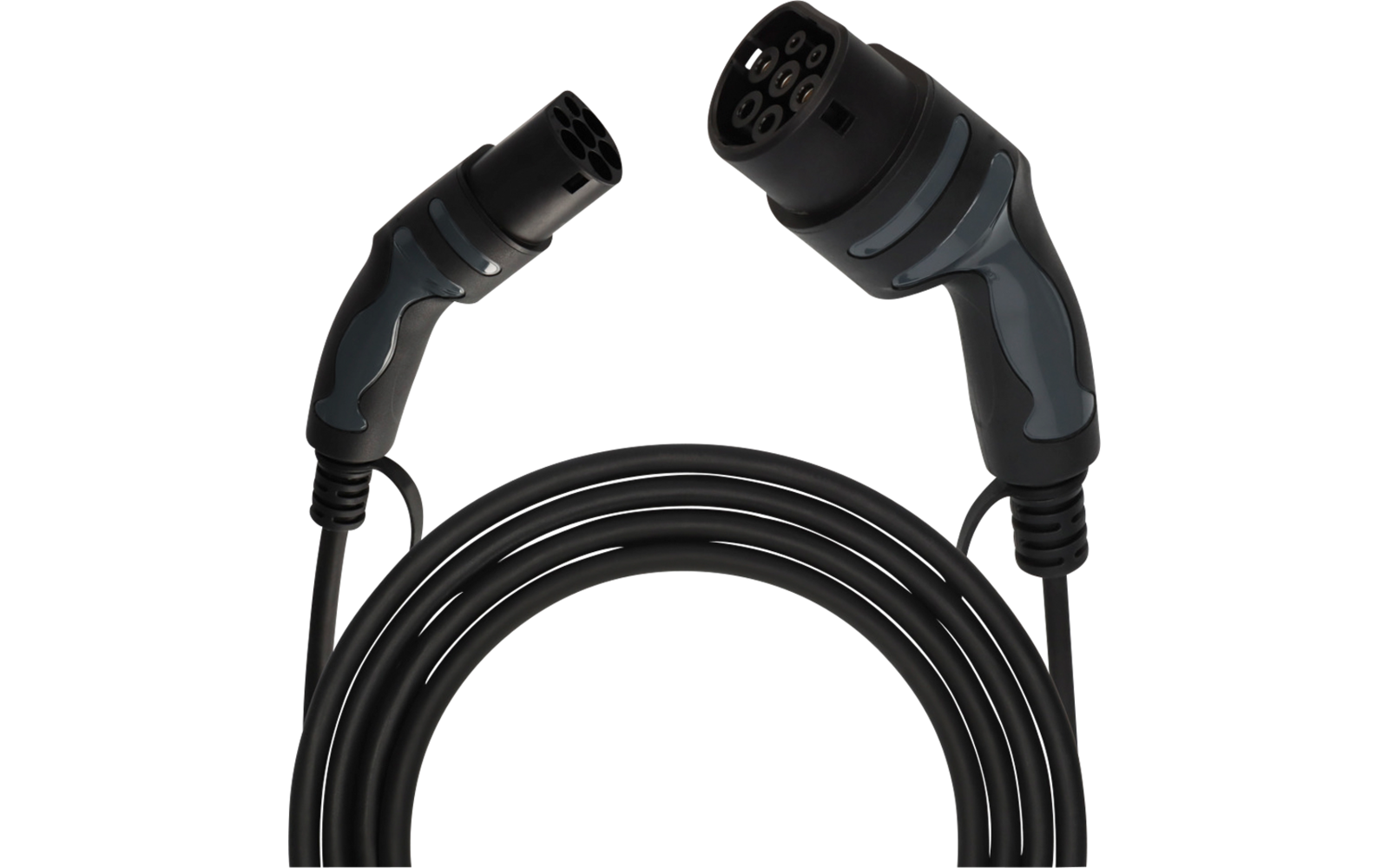 Product image Brennenstuhl E-Mobility Typ 2 Ladekabel f&uuml;r Elektroauto Mode 3 22 kW dreiphasig 1