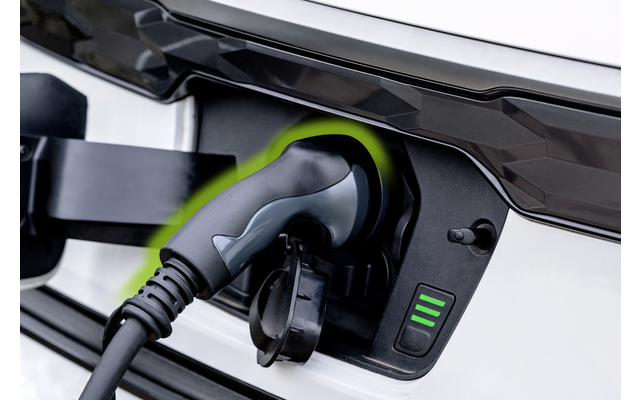 Product image Brennenstuhl E-Mobility Typ 2 Ladekabel f&uuml;r Elektroauto Mode 3 22 kW dreiphasig 1