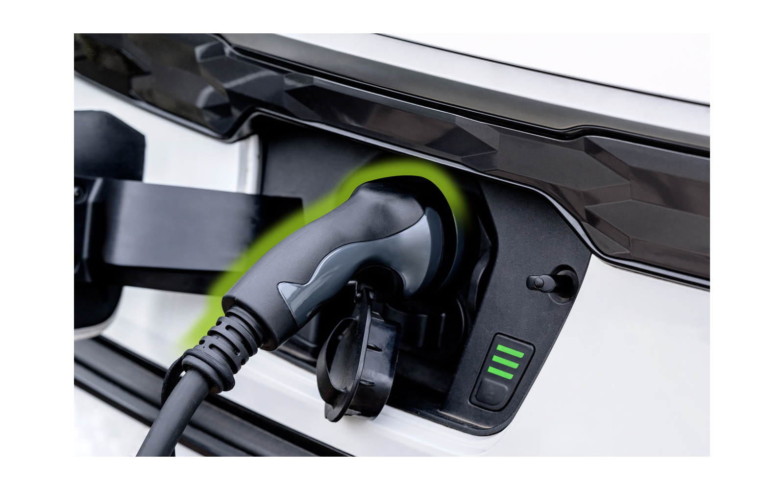 Product image Brennenstuhl E-Mobility Typ 2 Ladekabel f&uuml;r Elektroauto Mode 3 22 kW dreiphasig 1