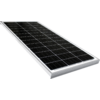 HIGH POWER solar set Easy Mount2 120 Watt incl. solar controller I-Boost 165 Watt