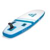Pequeña imagen del producto Camptime SUP set Naos 10.0 hinchable stand up paddling board incl. remo y bomba de aire 1