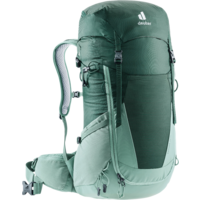 Deuter Futura 24 SL zaino da trekking 24 litri foresta-jade
