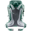 Deuter Futura 24 SL zaino da trekking 24 litri foresta-jade