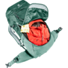 Deuter Futura 24 SL mochila de senderismo 24 litros bosque-jade