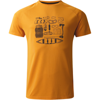 T-shirt &agrave; manches longues Dare2b Tech II pour hommes