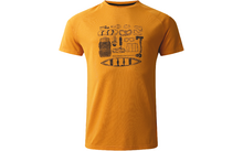 433037XXL 433037XXXL - Dare2b Tech II Herren T-Shirt