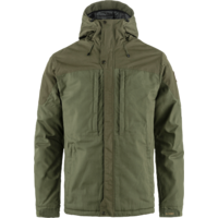 Fjällräven Skogsö Padded Herrenjacke